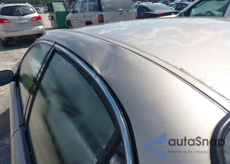 2000 Buick Century Custom from USA, damaged, VIN 2G4WS52J3Y1342027